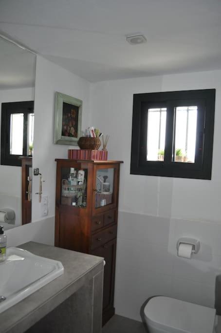 Casa Rural La Linana Córdoba Exterior foto