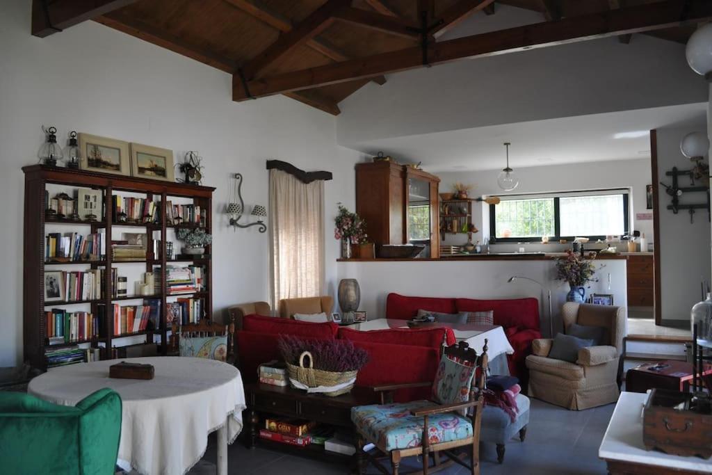 Casa Rural La Linana Córdoba Exterior foto