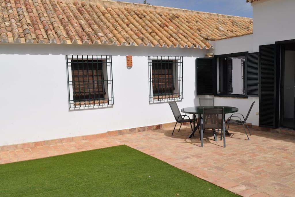 Casa Rural La Linana Córdoba Exterior foto
